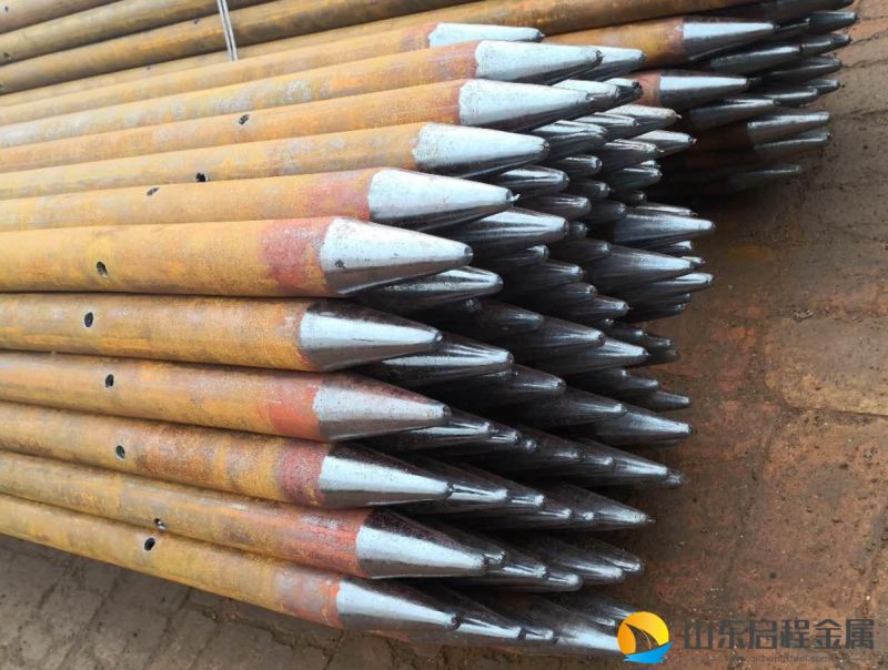 超前小導(dǎo)管